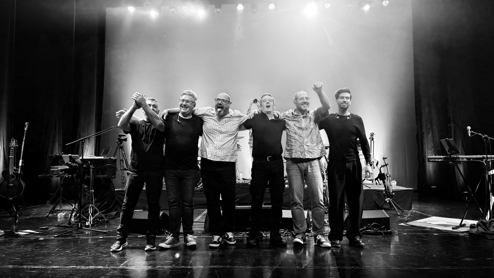 Meninos d'Avó